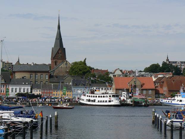 Flensburg