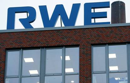 Skuplja struja i plin povećali prihode proizvođača RWE-a