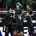 Meksiko - Ju&zcaron;na Koreja 1-0: Doma&cacute;in pobjedom  osigurao nokaut fazu Mundijala