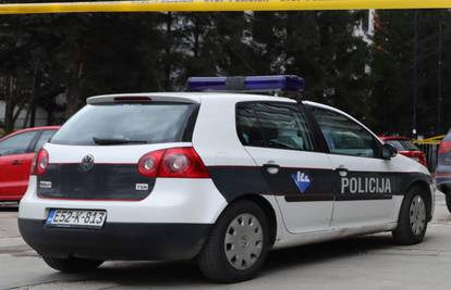 U Bihaću uhitili migrante: Kod njih pronašli drogu i noževe...