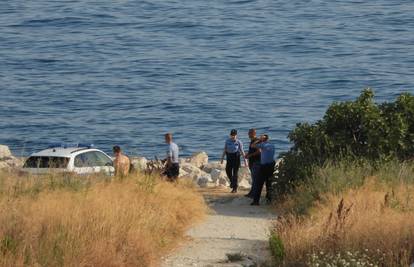 Policija uklonila bombe iz mora pored splitske plaže na Žnjanu