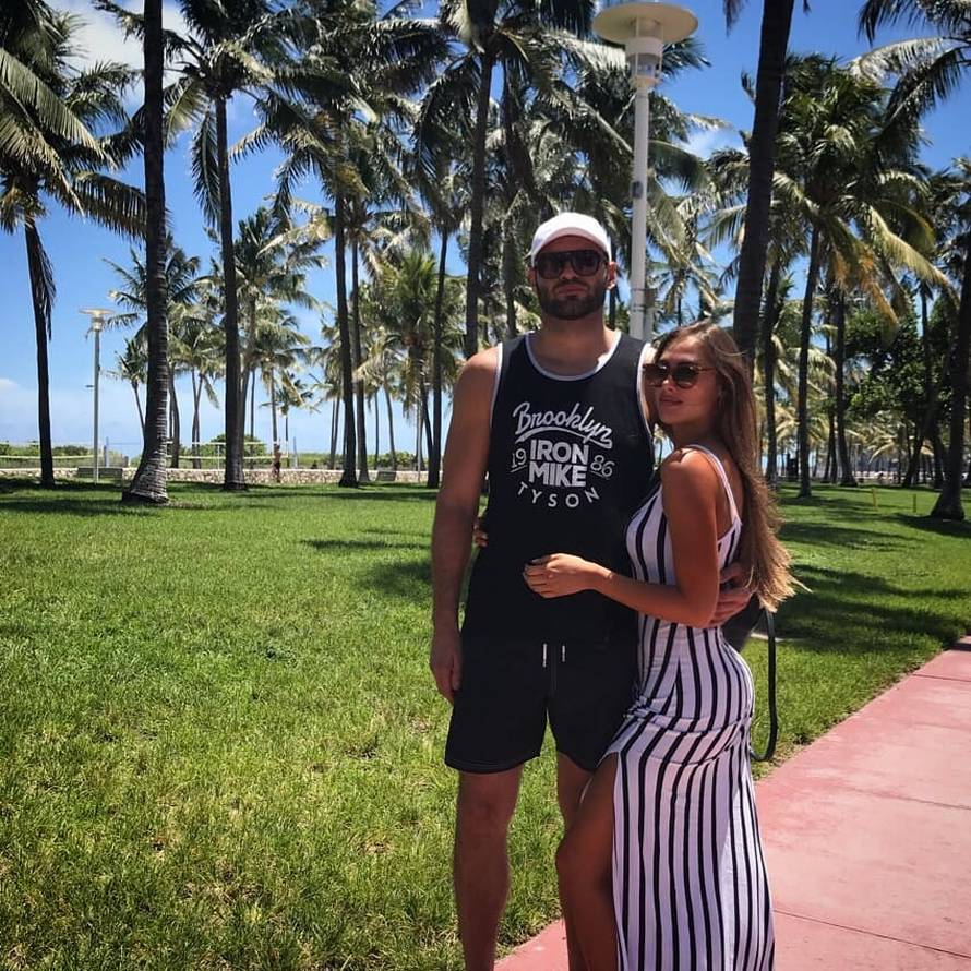 Nakon velike pobjede - svadba! Filip i Marinela stižu pred oltar