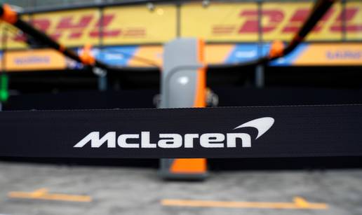 McLaren u velikim problemima: Otpušta čak 1200 zaposlenika