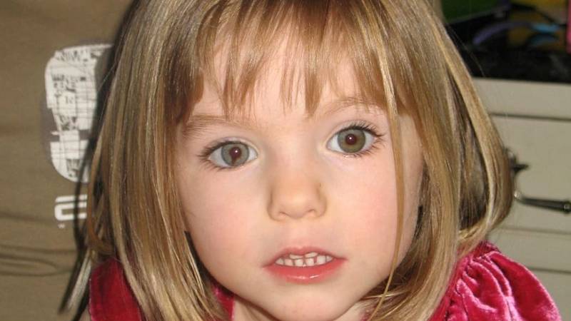 Novi dokazi o nestanku Maddie McCann? U napuštenoj tvornici osumnjičenog pronašli hard disk 21 4l8klgh 000 1ss8w5horiz jpg Rr8mnNv