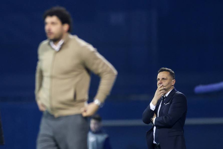 SuperSport HNL, 24. kolo, GNK Dinamo - HNK Gorica