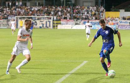 Hajduk želi Vasilja, na Poljud je stigao i 16-godišnji Armenac...