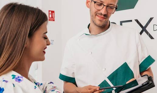 Digitalna stomatologija i budu&cacute;nost preciznih dentalnih zahvata