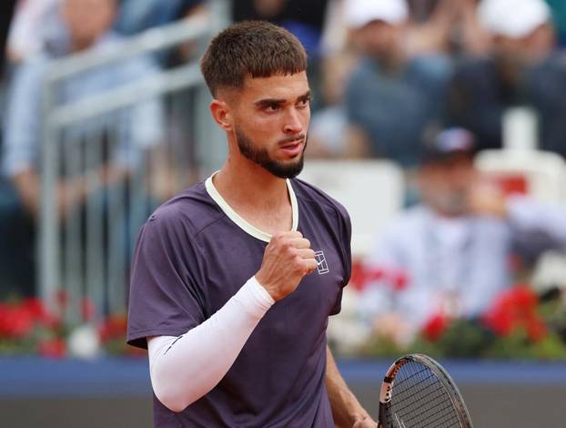 Italian Open