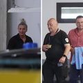 Supruga ide na slobodu? Zbog mogu&cacute;eg utjecaja na svjedoke &Scaron;egoti prijeti istra&zcaron;ni zatvor...