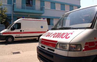 Split: Susjeda je pronašla muškarca (47) u lokvi krvi