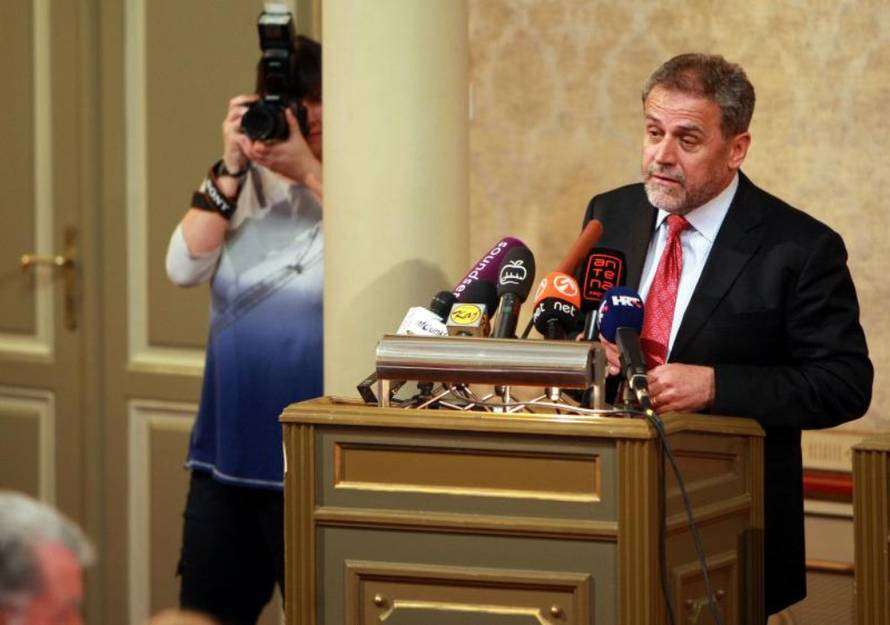 Dalibor Urukalović/Pixsell