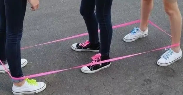 Ovo su igre iz djetinjstva koje su odgojile generacije prije ekrana