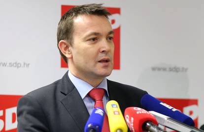 Plenković žrtvovao Kuščevića kako bi spasio sebe, kaže Bauk