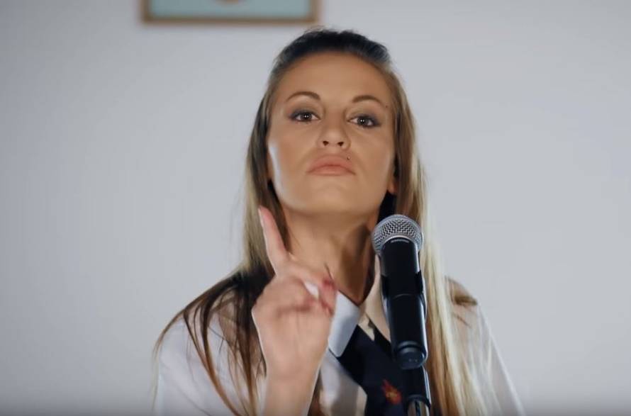 'Savršeni' slomio srce Mihaeli: Mijo izabrao Slovenku Nušu...