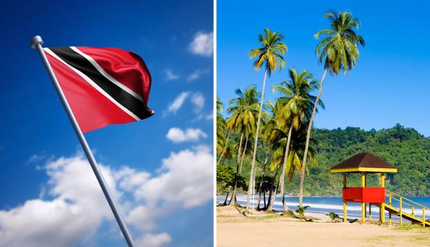 KVIZ Da vas vidimo, majstorice i majstori: Prepoznajte zastave i oblike teritorija ovih država!