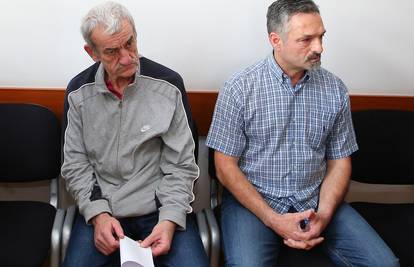 Osuđeni prevaranti koji su Tinu Jedvaju ukrali pola milijuna kuna: Moraju mu vratiti novac