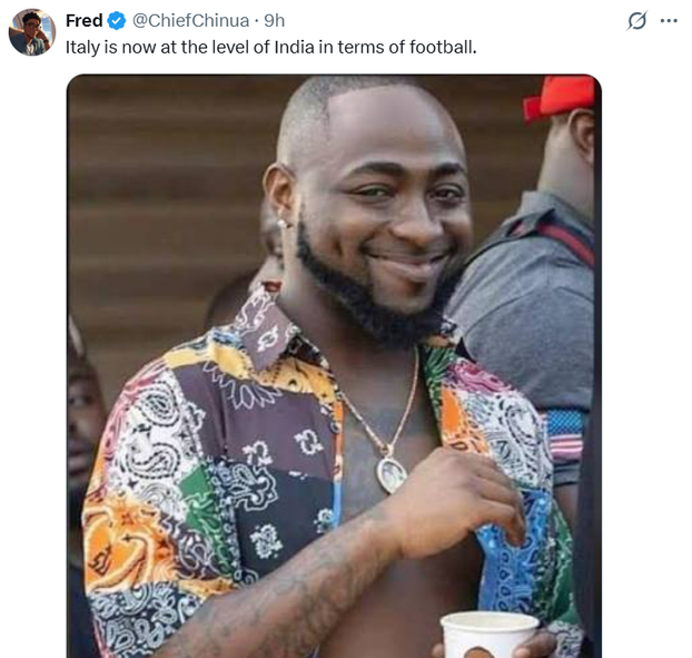 FOTO Društvene mreže pune su memova koji ismijavaju poraz Italije u Zenici: 'Pasta la vista!'