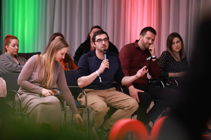 Osmo izdanje LEAP Summita u Zagrebu okupilo preko 2000 mladih iz cijeloga svijeta