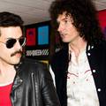 'Bohemian Rhapsody': Došao je prvi video iz nadolazećeg filma