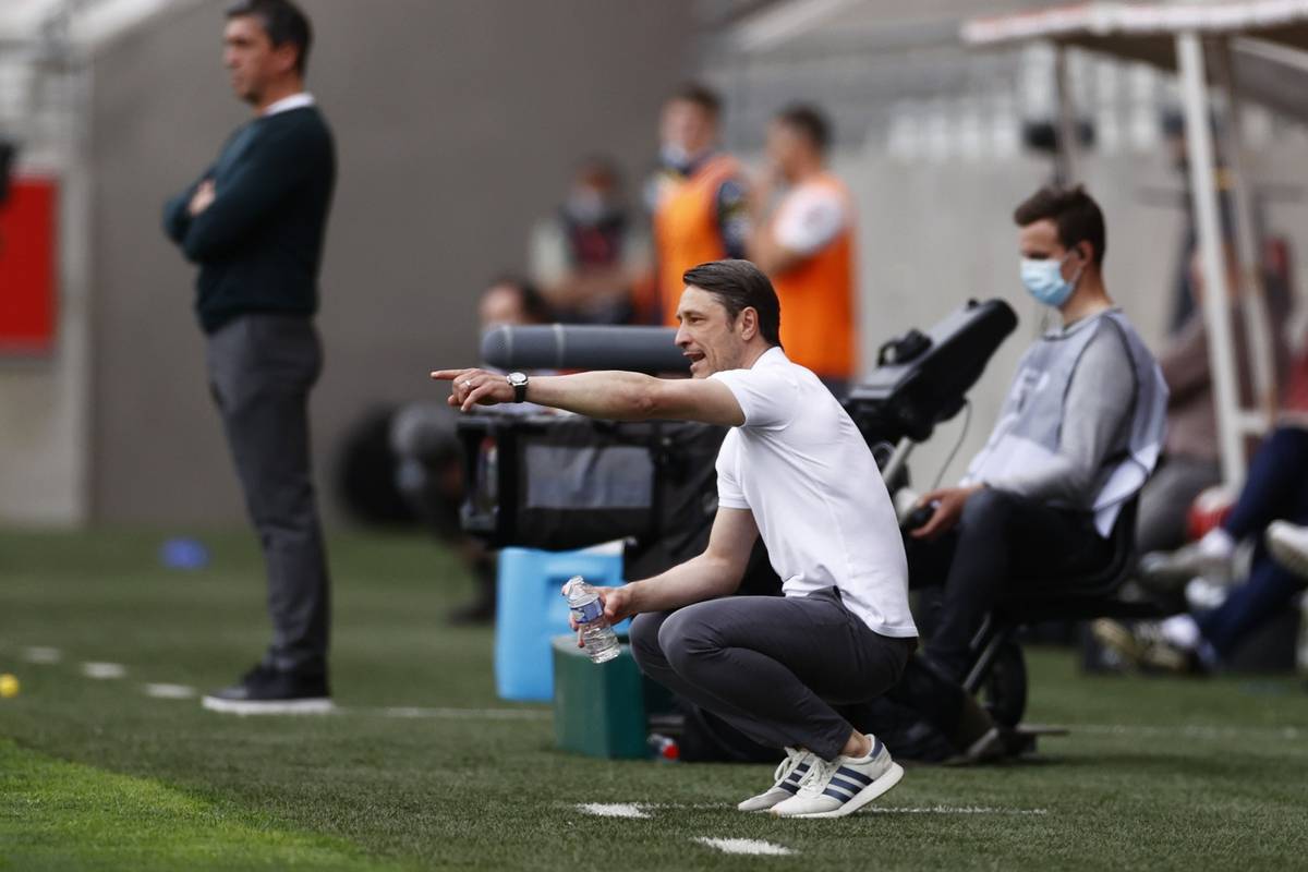 Nada još uvijek postoji: Monaco slavio, Kovač još može do titule