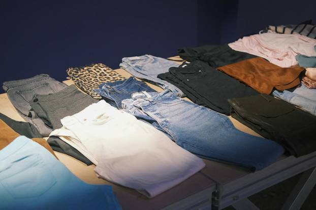 Zagreb: Humanitarni glumački buvljak