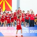 Sin biv&scaron;eg ko&scaron;arka&scaron;a zabio tricu za zlato: Otac je vodio s klupe, a onda je do&scaron;la MVP nagrada