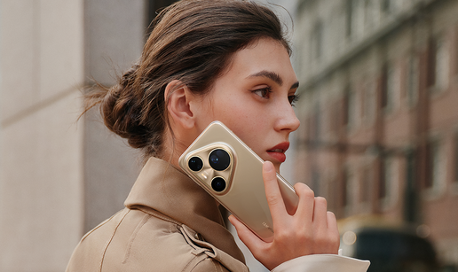 Pametna tehnologija za aktivno prolje&cacute;e: Huawei ure&dstrok;aji koji prate va&scaron; ritam