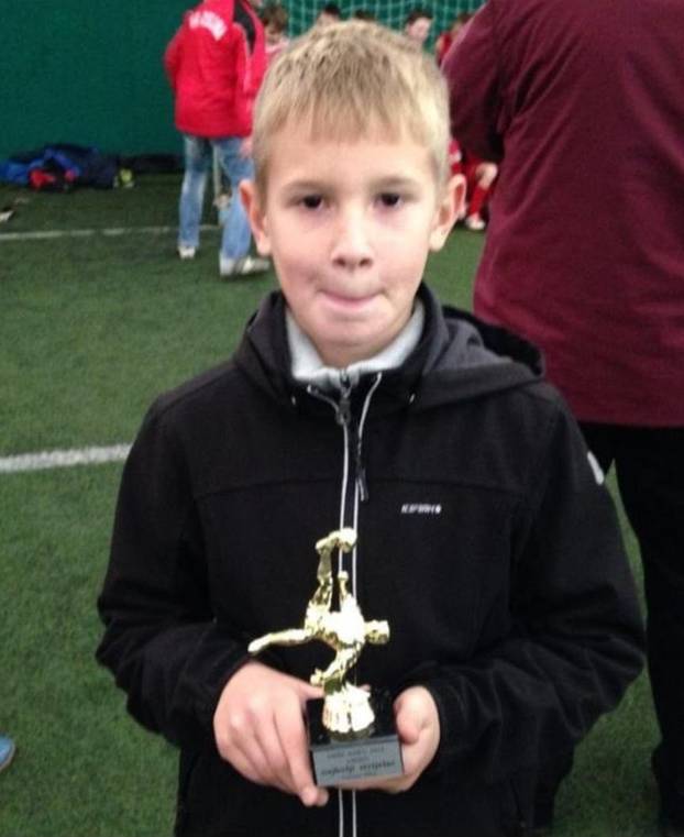 FOTO Možete li ih prepoznati? Ovo su igrači Dinama kao klinci