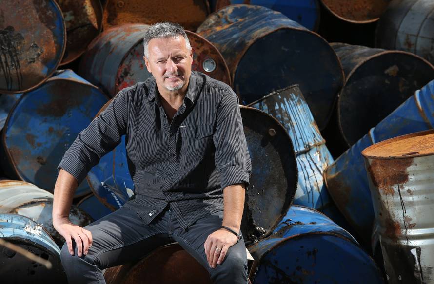 Ćaću s Ninom Badrić upoznao Arapović: HDZ je dobro plaćao