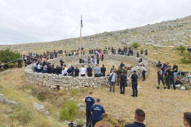 Kornat: 18.Obljetnica kornatske tragedije 