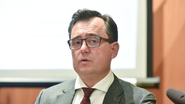 Vanđelić: Mislim da premijer nije ljut na mene jer ne želim biti gradonačelnik Zagreba
