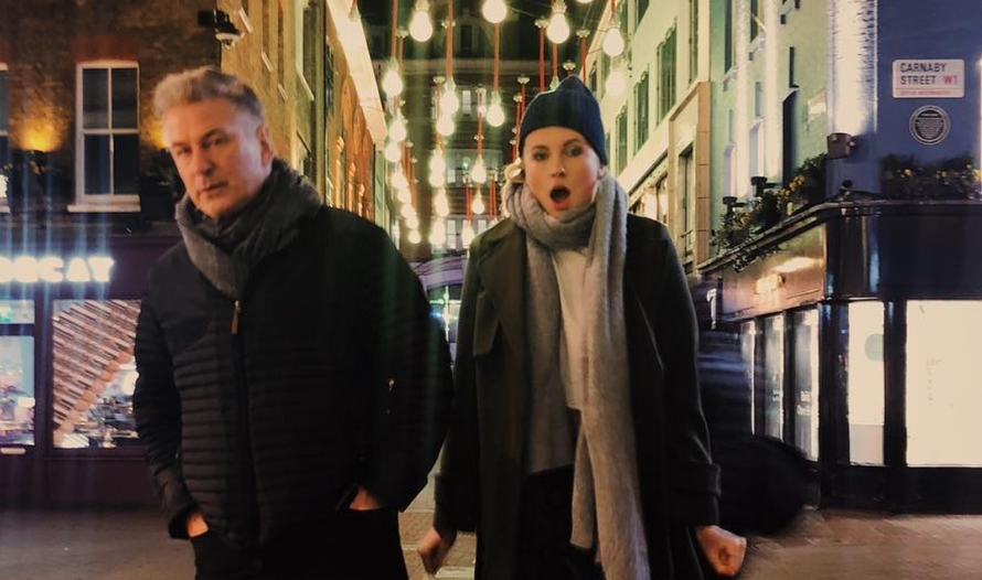 Alec Baldwin: 'Nisam ja kriv! Nikad ne bih mogao uperiti u nekoga pištolj i povući okidač'