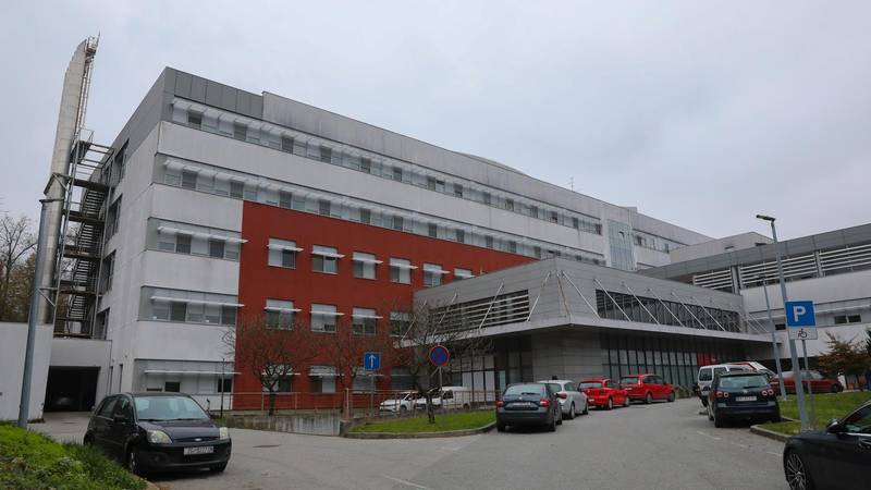 Opća bolnica Zabok dobila stalnog bolničkog svećenika