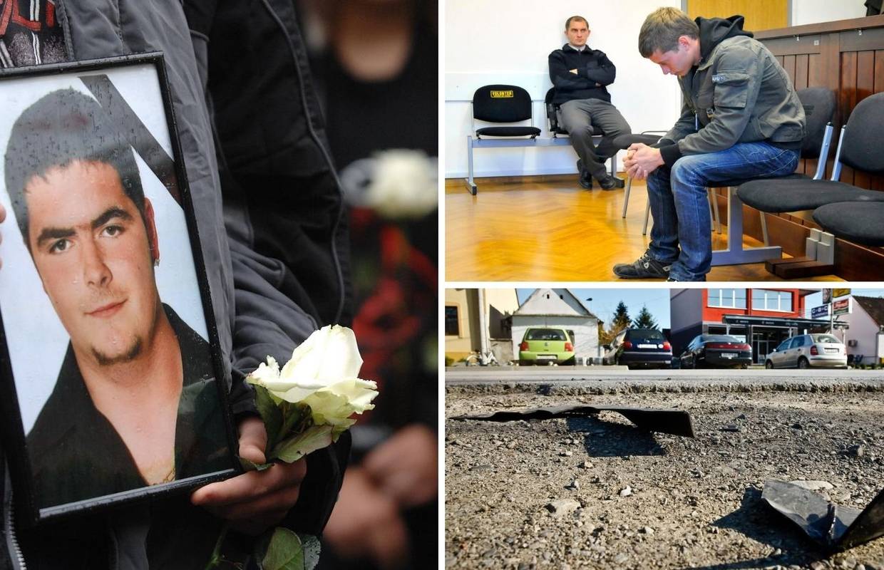 Slučaj koji je zgrozio Županju: Prebili su ga i pustili da umre
