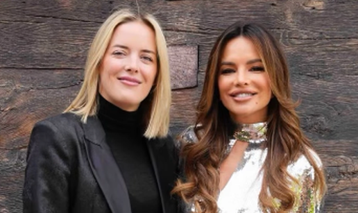 FOTO Bila je u 'Big Brotheru', a sad joj Severina čestita...Ovako se Ornela mijenjala kroz godine