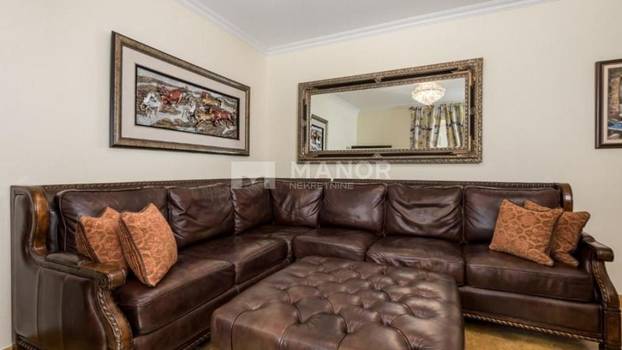 FOTO Dvije vile u Opatiji odišu luksuzom: Pogledajte tek kakav dizajnerski namještaj imaju!