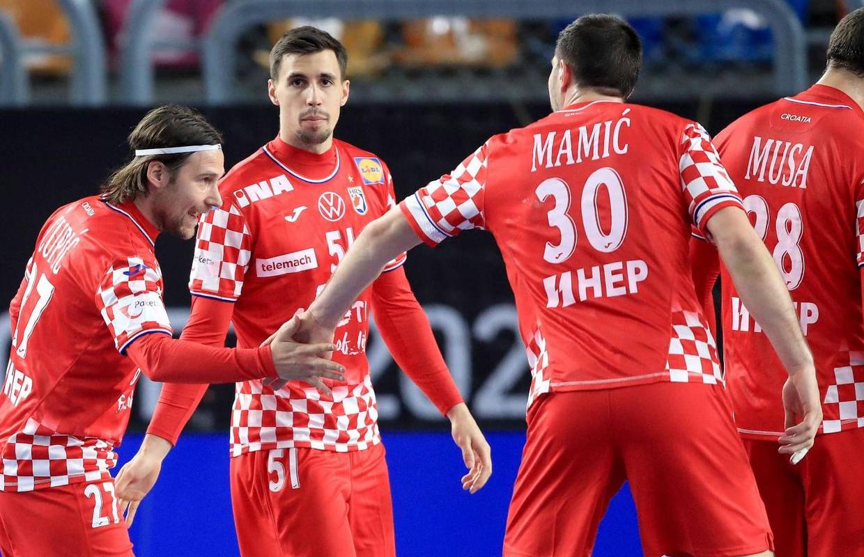 Udarac bi tek bio ostati bez OI, a ovakvi više nismo favoriti... Vrijeme je za poneka nova lica