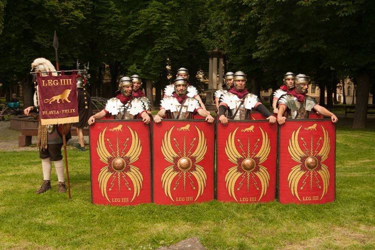 Rimski dani: Srce Slavonije krije tajne drevnog Rima