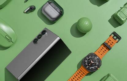 Samsung najavio da stiže i preklopni Galaxy Z Fold 7 Ultra?