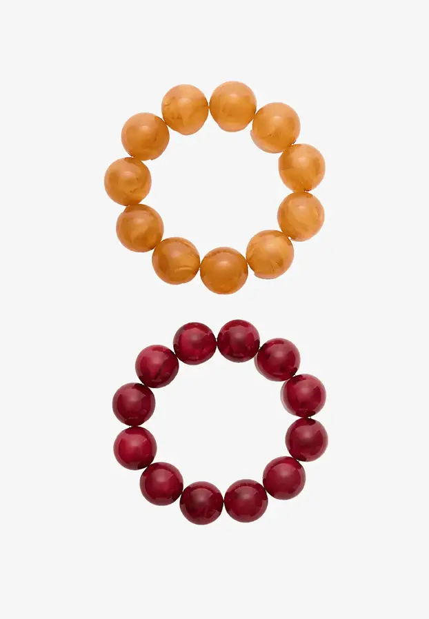 Pretražili smo ponudu za vas! Top nakit u jesenskih bojama