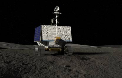 NASA šalje Vipera na Mjesec, odabrali gdje će ga i spustiti