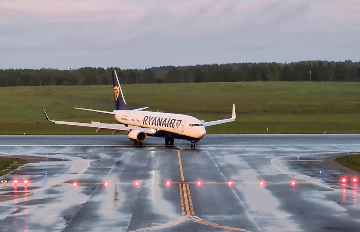 Aviokompanije tuže Veliku Britaniju zbog restriktivnih mjera za putovanja