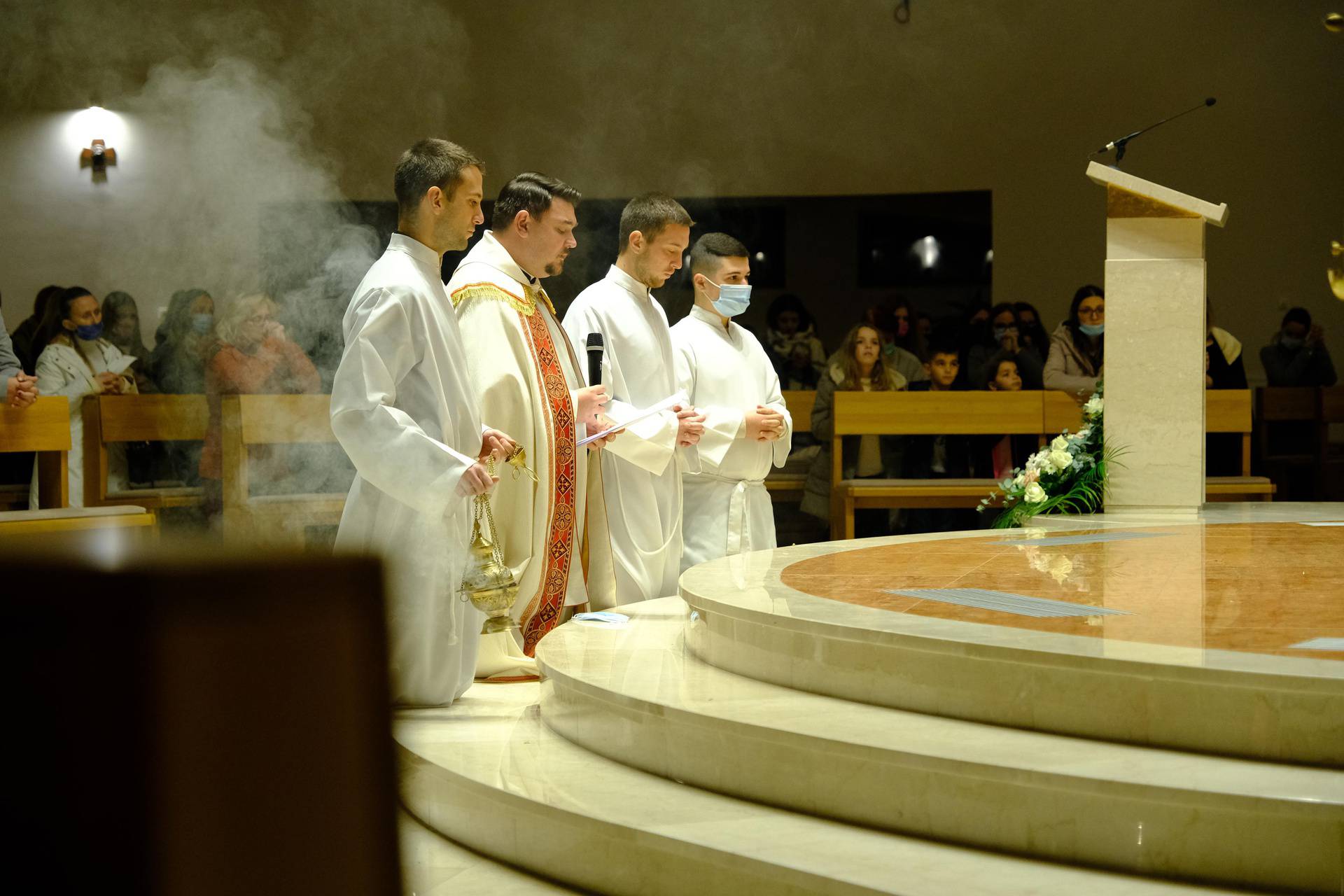 Zagreb: Holywin u crkvi u Dubravi kao odgovor na pomodni Halloween