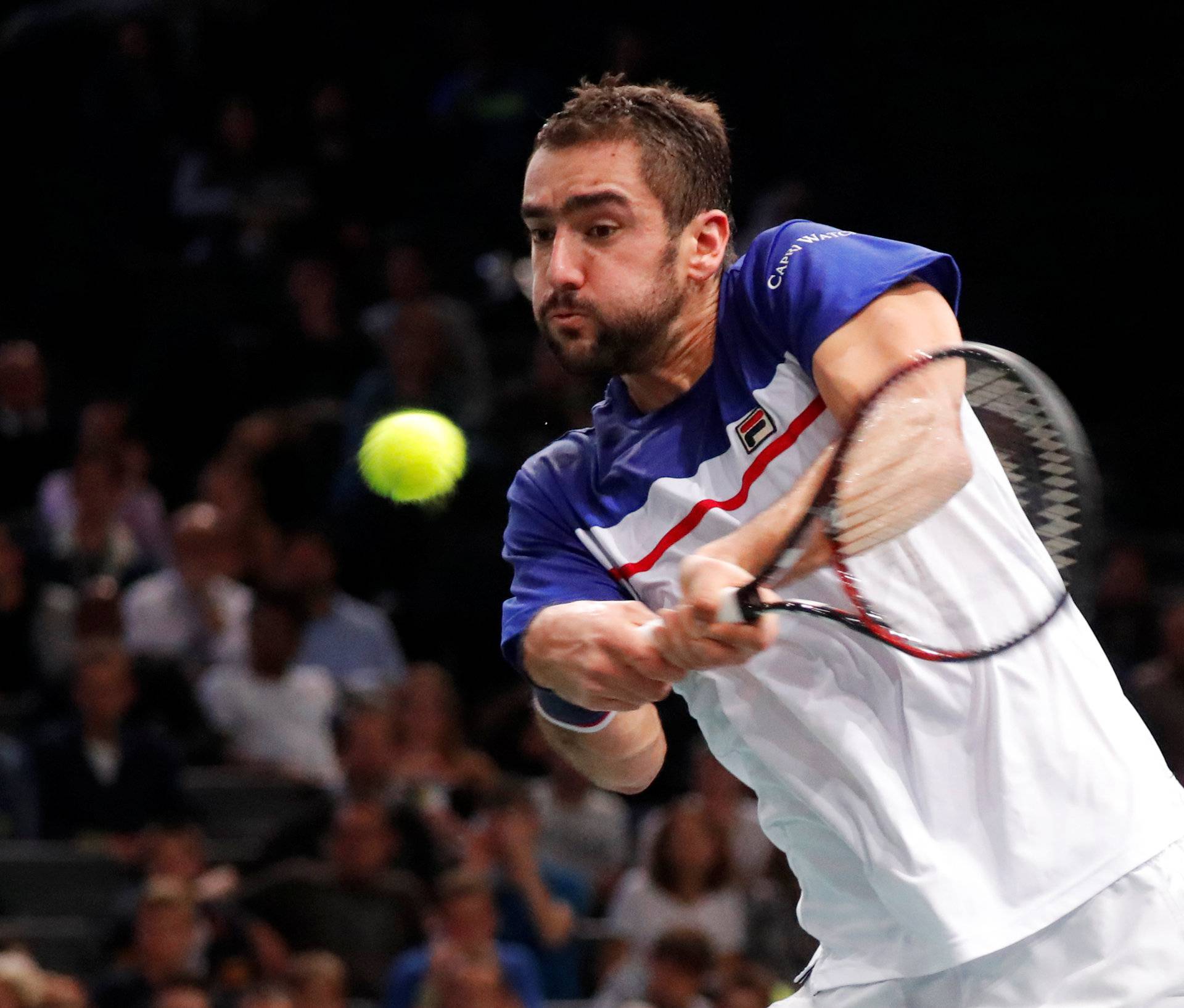 ATP 1000 Masters Series - Rolex Paris Masters