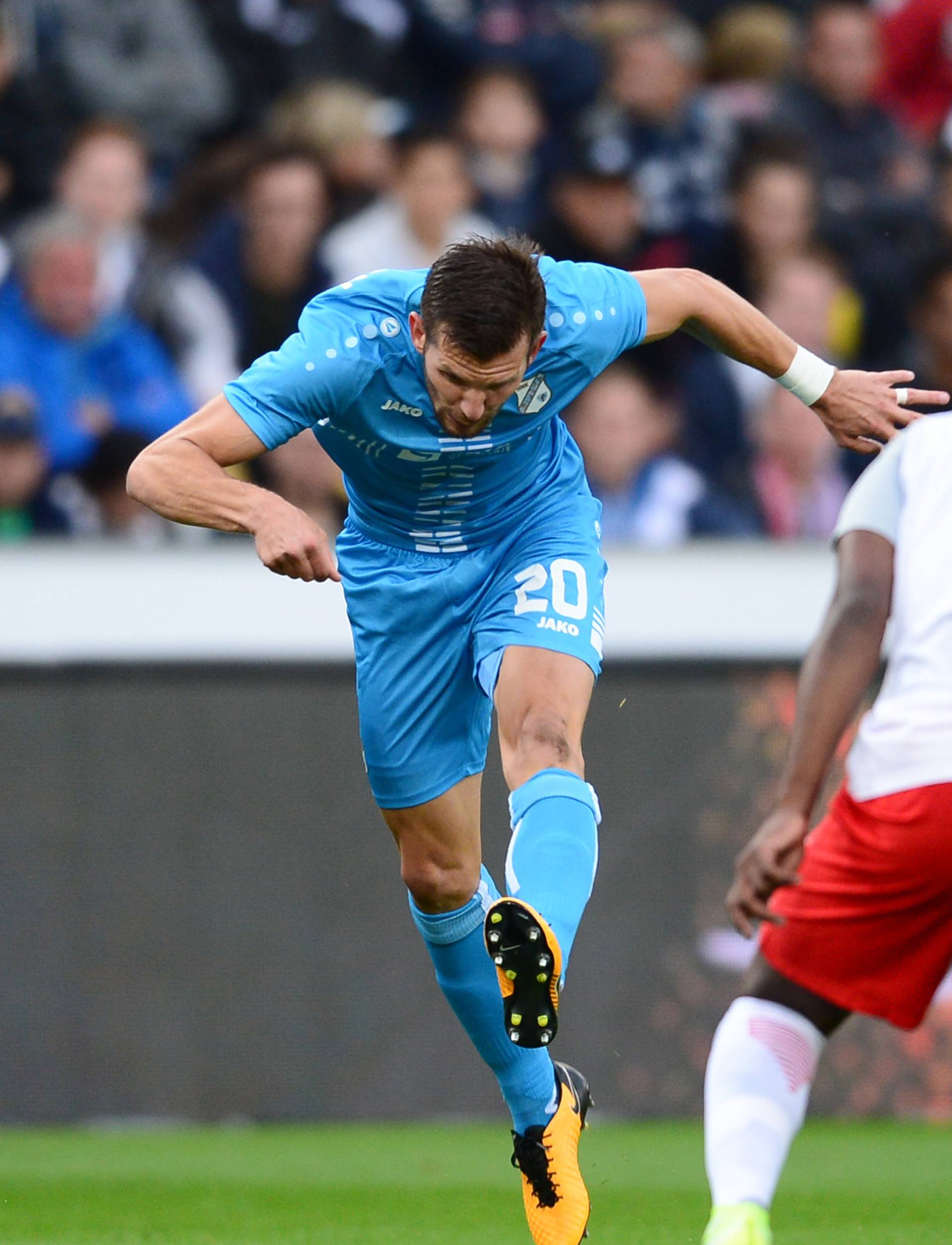 FC Red Bull Salzburg - HNK Rijeka