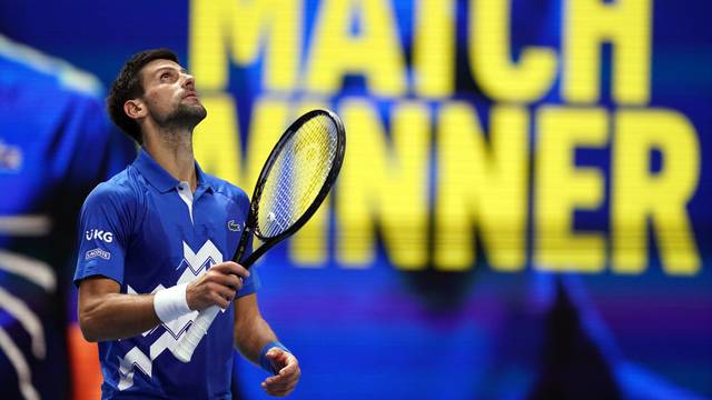 Nitto ATP Finals - Day Two - The O2 Arena