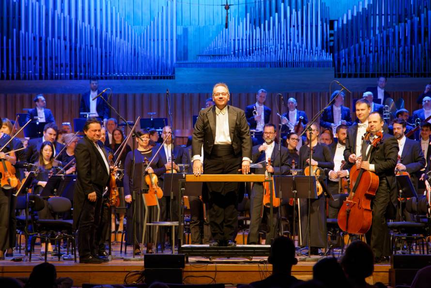 21. Tjedan glazbe za mlade: Više od 80.000 djece već je otkrilo čaroliju klasične glazbe...