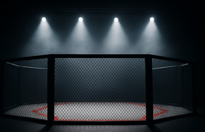 Svi bruje o moći Sandhagena... ali čekaj!