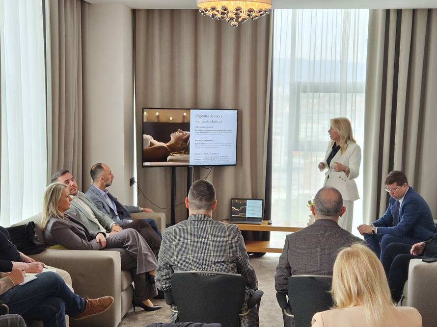 Hrvatski Hilton hoteli među najboljima u EMEA regiji