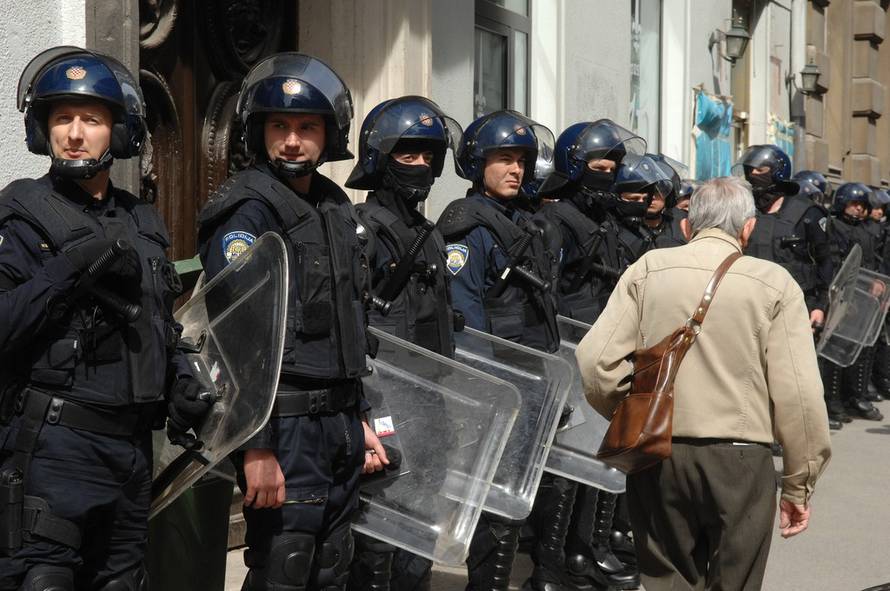 Davor Višnjić/Pixsell